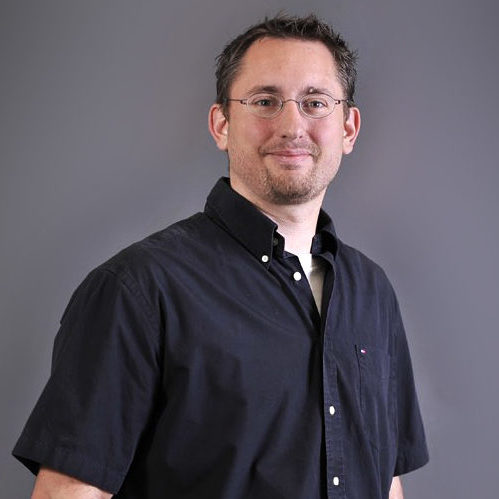 Team 6 Andreas Volz