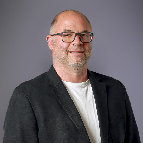 Team 8 Peter Sternberger