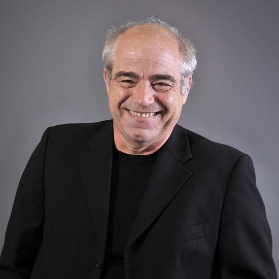 Team 9 Wolfgang Seelbach