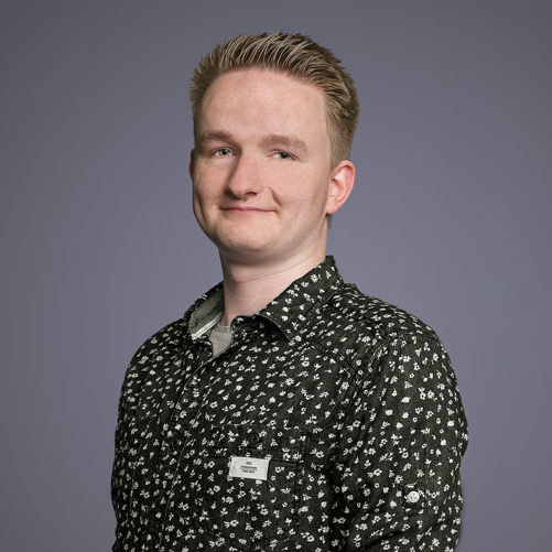 Team 1 Joshua Luchs