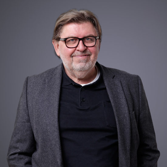 Team 12 Werner Ruths