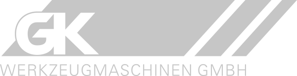 GK Werkzeugmaschinen