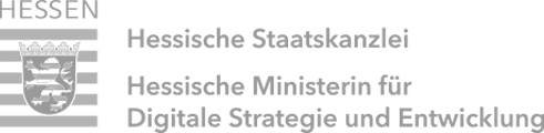 Hessische Ministerin für Digitale Strategie und Entwicklung