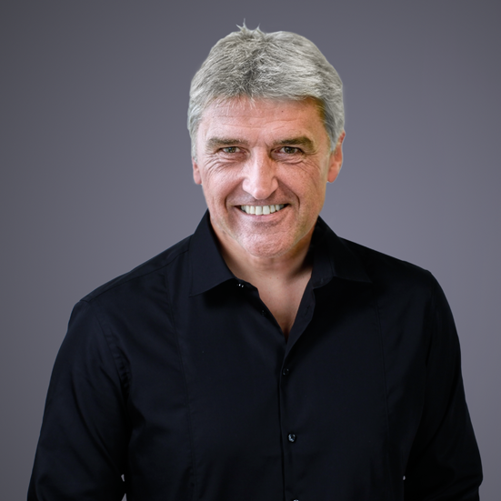 Team 14 Dieter Schneider