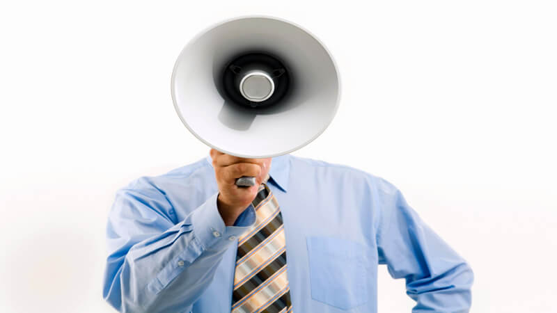 Aufmersamkeit generieren attention pexels pressmaster 3851254