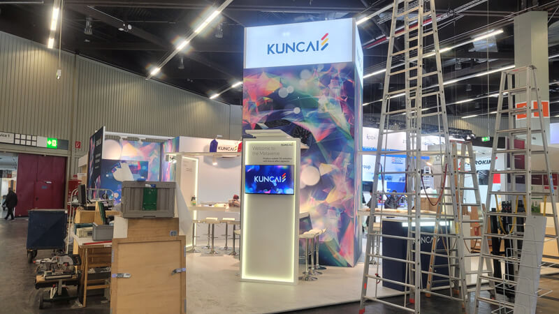 aufbau_messestand aufbau messestand