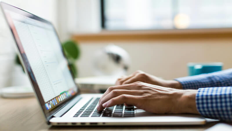 Website Performance pexels burst 3747201