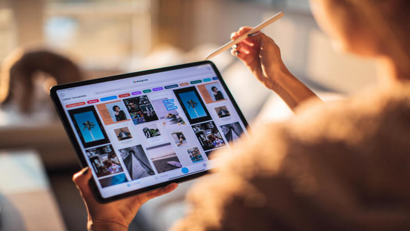 Website erstellen lassen pexels rpnickson 30823411