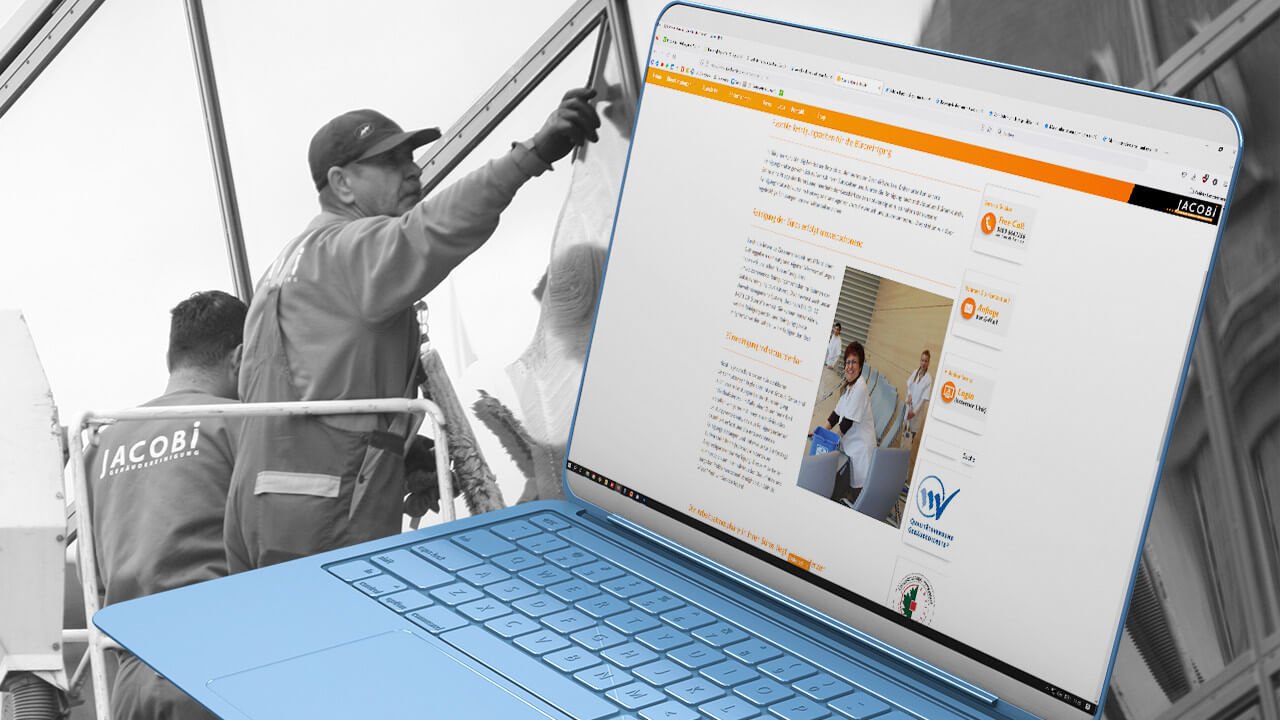 webseite erstellung sitebuilding cms wordpress drupal 01